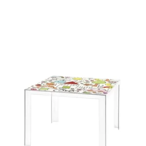 INVISIBLE TABLE kids