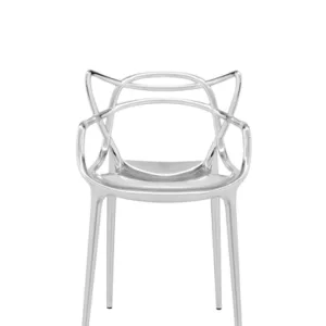 MASTERS Metal (2 chairs)