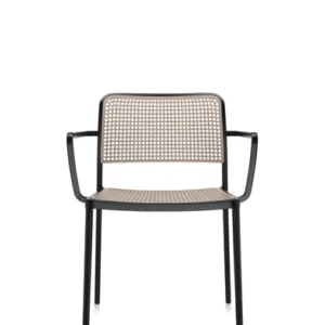 AUDREY (2 small armchairs)