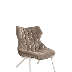 FOLIAGE Armchair Velvet