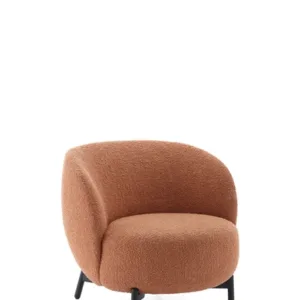 LUNAM Armchair Curly