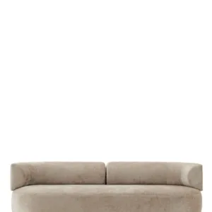 K-WAITING Sofa Chenille