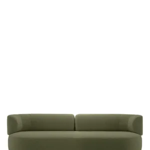 K-WAITING Sofa Bouclè