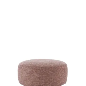 K-WAITING Pouf Texture