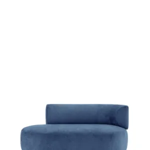 K-WAITING Dormeuse Chenille