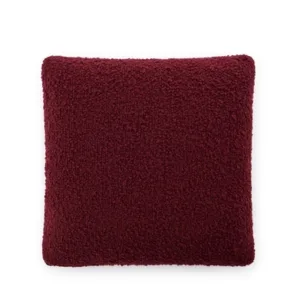 ASIA CUSHION (bouclè)