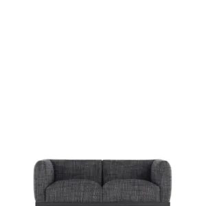 ASIA DIVANO 2 POSTI (cotone structure)