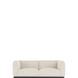ASIA SOFA TWO-SEATER (bouclè)