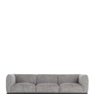 ASIA DIVANO 3 POSTI (cotone structure)