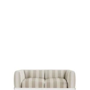 ASIA OUTDOOR Two-Seater