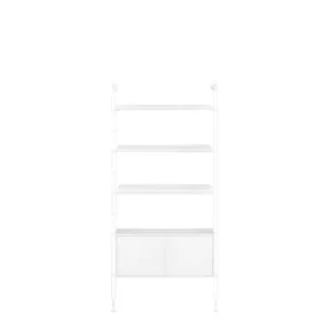 ADAM WOOD with Container