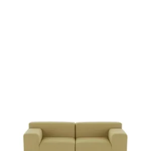 PLASTICS OUTDOOR LIBERTY 2 Seater