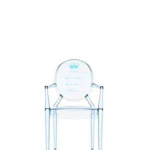 LOULOU GHOST SPECIAL  EDITION