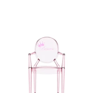 LOULOU GHOST SPECIAL  EDITION