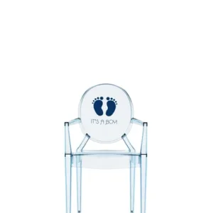 LOULOU GHOST SPECIAL  EDITION