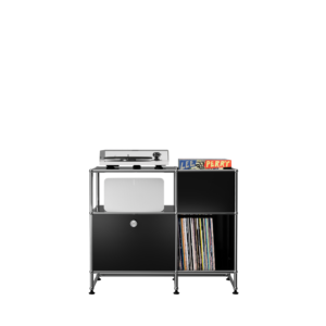 USM x Symbol Record Stand 35"