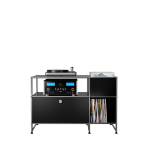 USM x Symbol Record Stand 45"