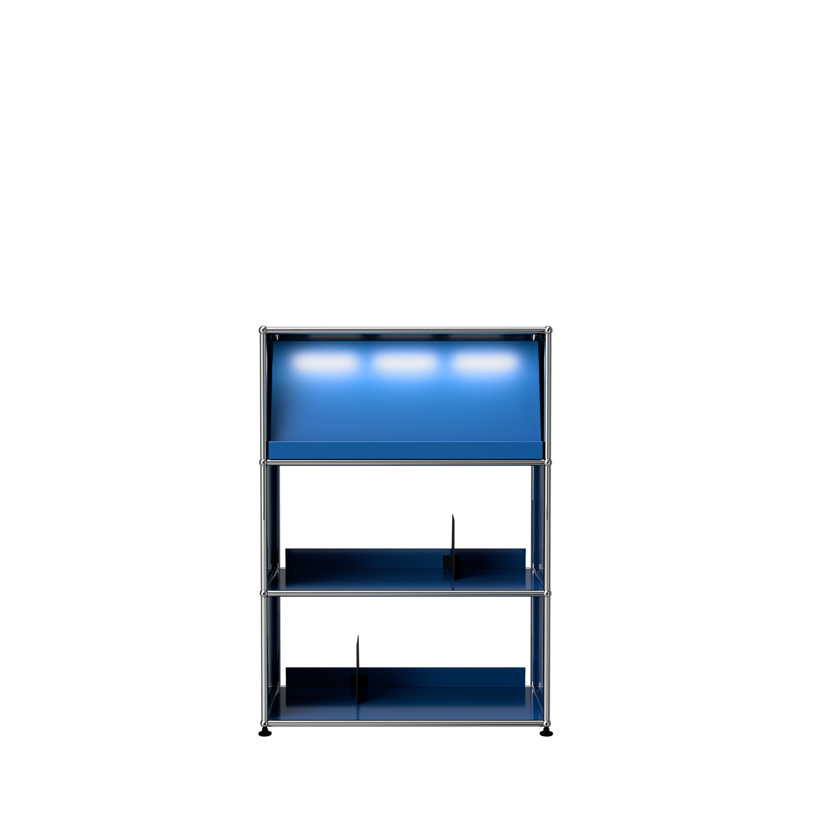 0089_USM-Vinyl-Display-Cabinet-3×1-Lighting-27-Gentian-Blue.png