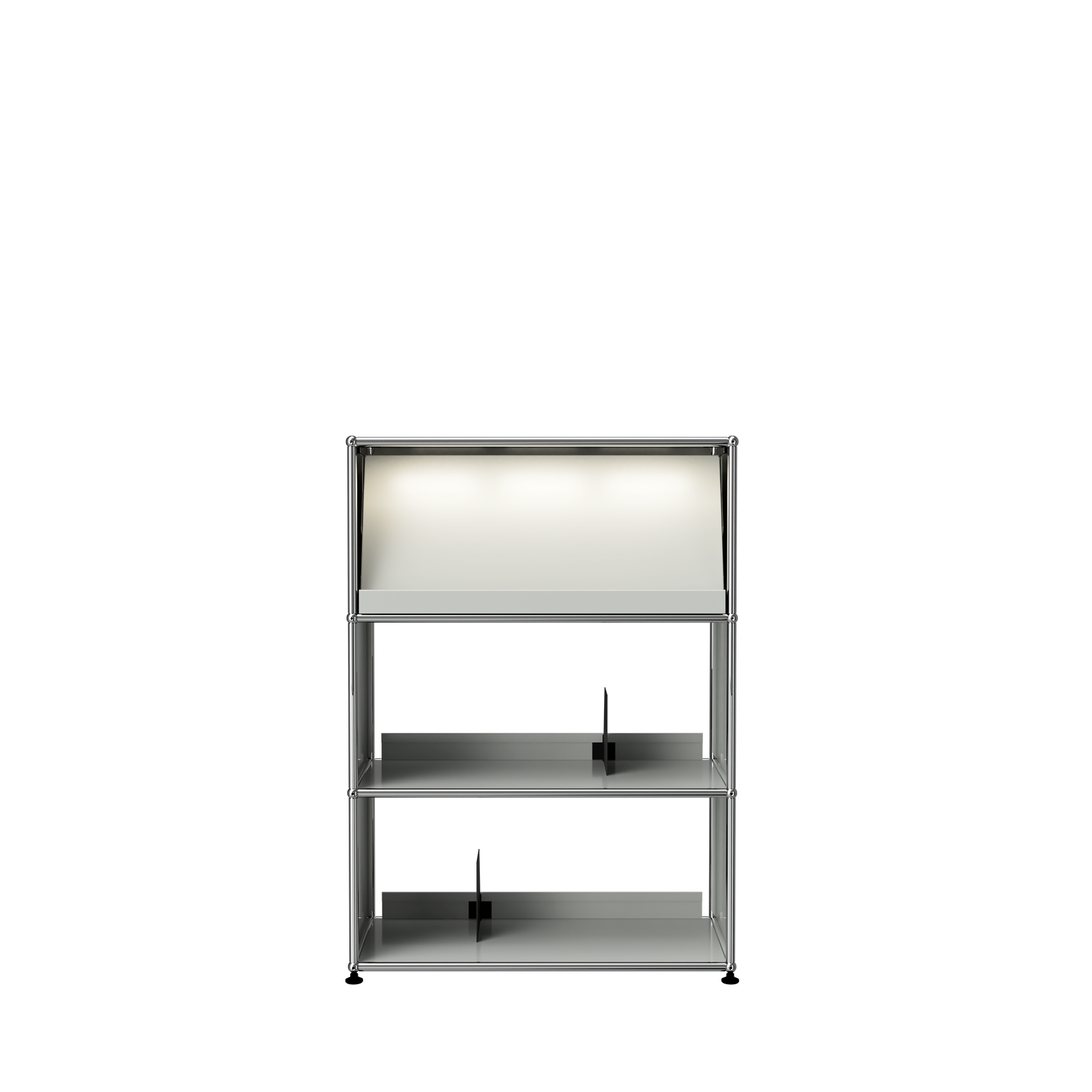 0091_USM-Vinyl-Display-Cabinet-3×1-Lighting-29-Light-Gray.png