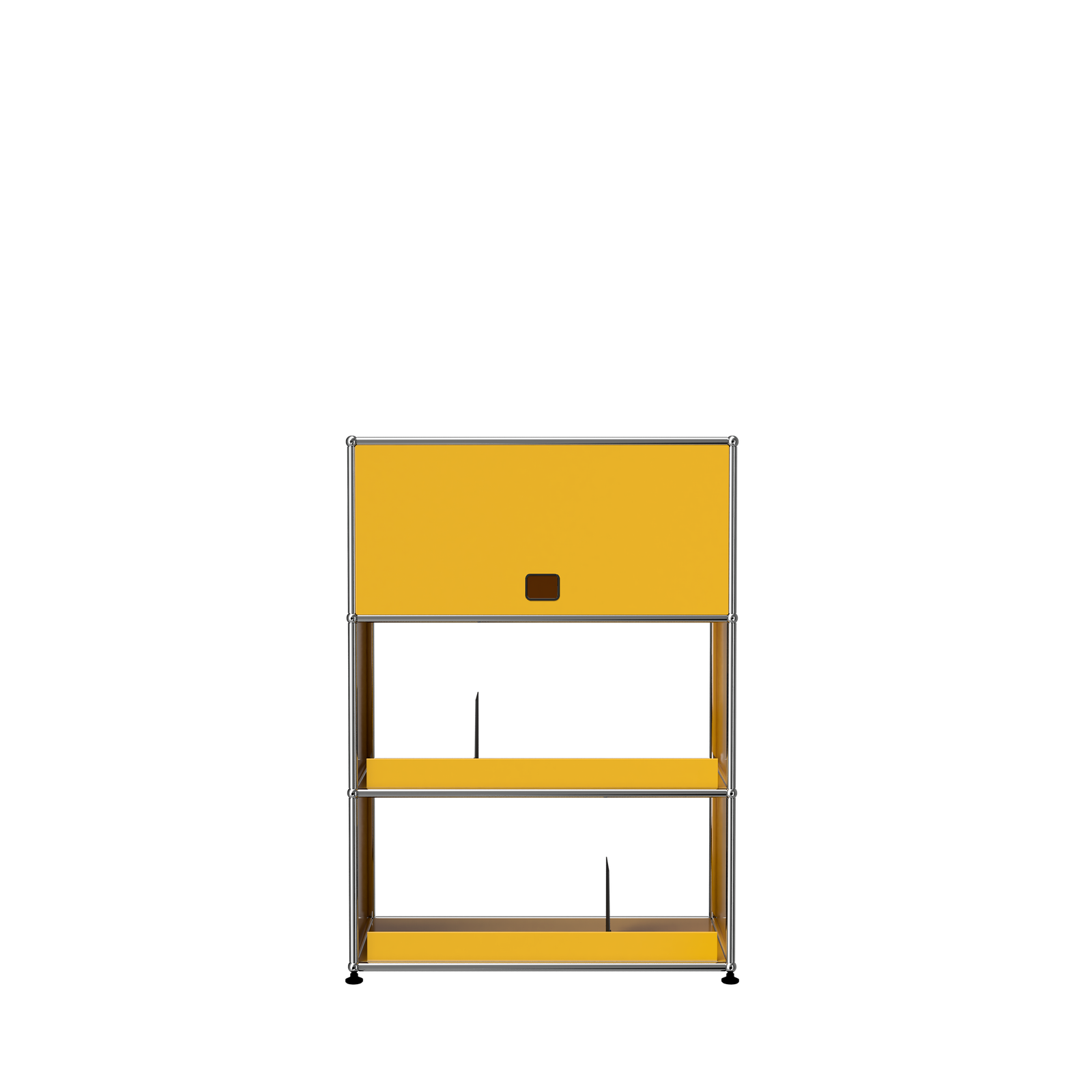 0099_USM-Vinyl-Display-Cabinet-3×1-Lighting_-Rear-25-Golden-Yellow.png