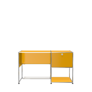 USM Haller Custom Desk Unit (A1)
