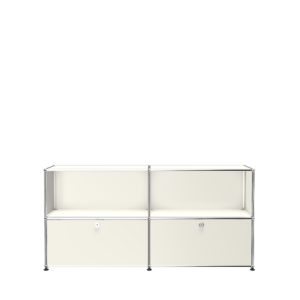 USM Haller file credenza (C2AF)
