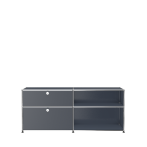 USM Haller Mid- Credenza (DF)