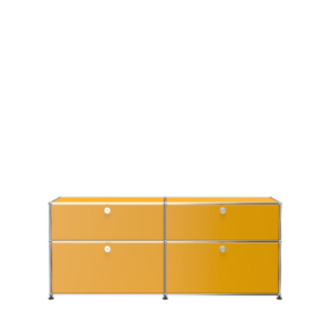 USM Haller Mid-Credenza (D)