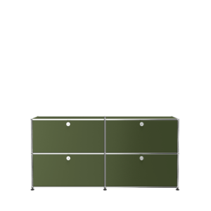 USM Haller credenza (E2)