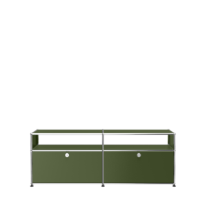 USM Haller media (O2)