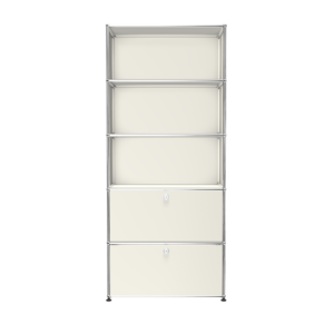 USM Haller Shelving (R1)