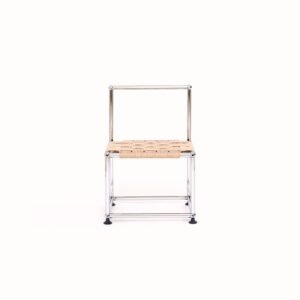 WS Low Chair