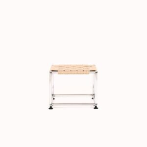 WS Low Stool