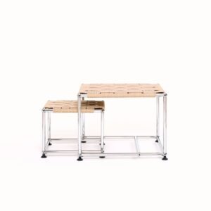 WS Nesting Tables